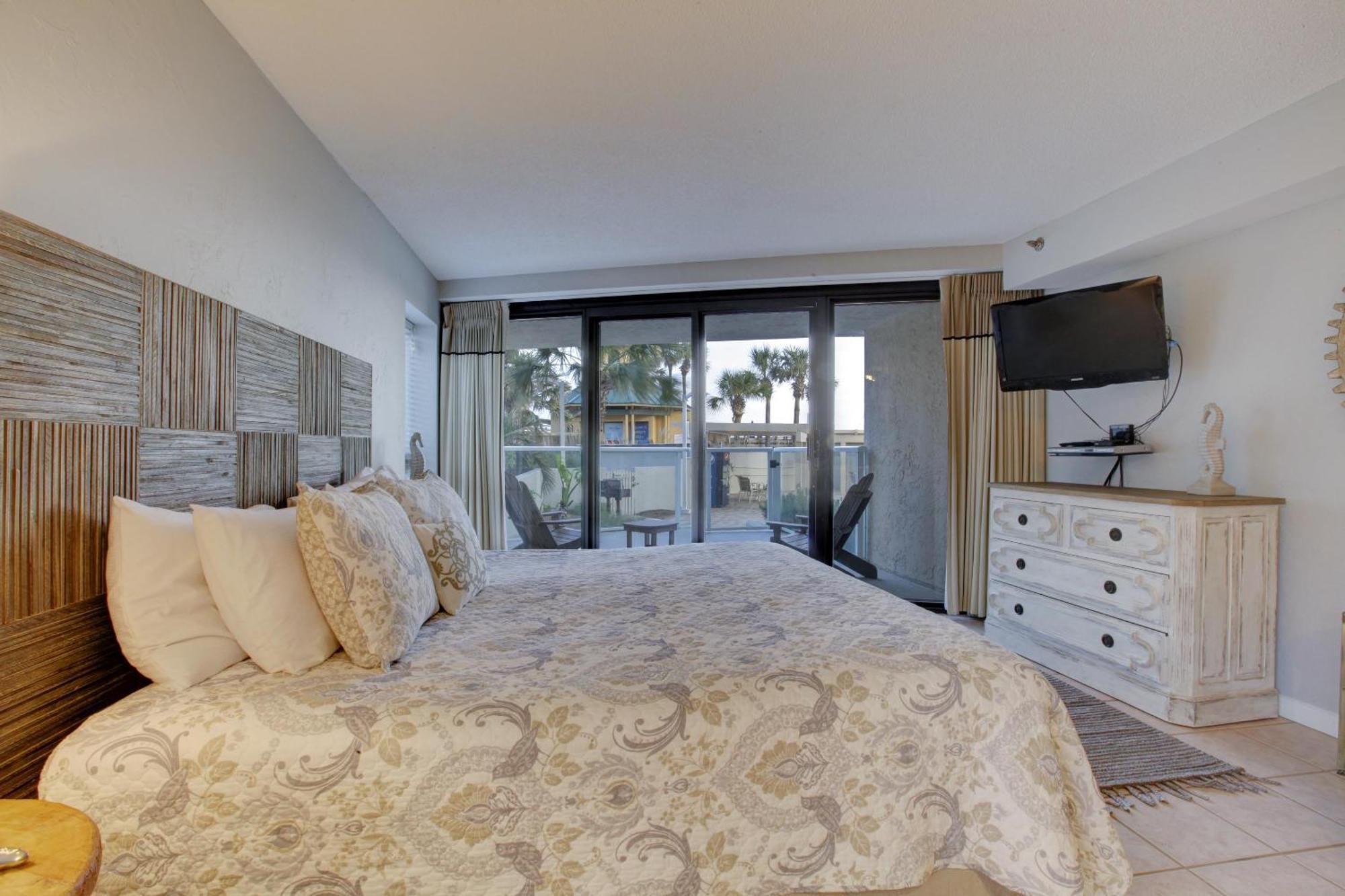 Beachside II By Panhandle Getaways Destin Pokój zdjęcie