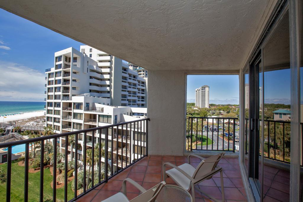 Beachside II By Panhandle Getaways Destin Pokój zdjęcie