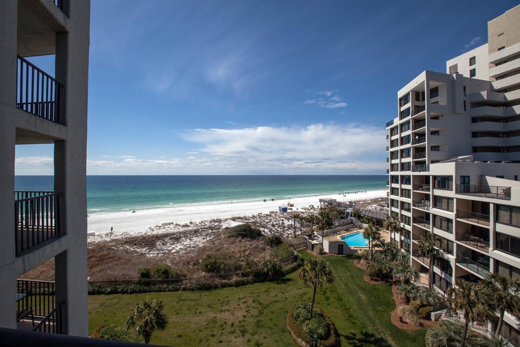Beachside II By Panhandle Getaways Destin Pokój zdjęcie