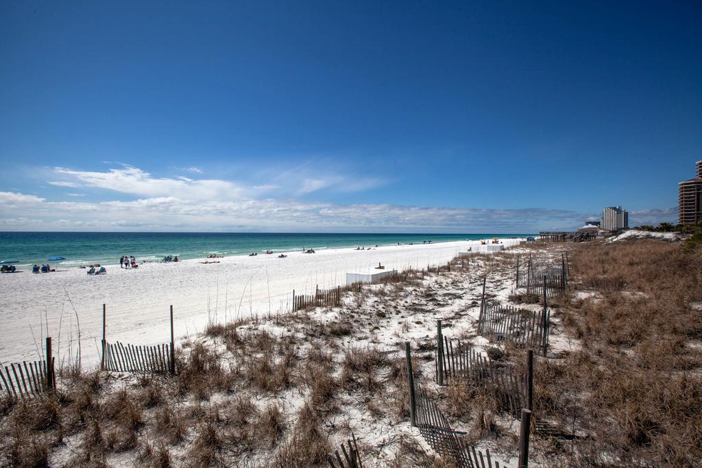 Beachside II By Panhandle Getaways Destin Zewnętrze zdjęcie