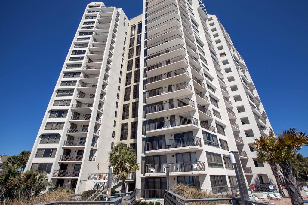Beachside II By Panhandle Getaways Destin Zewnętrze zdjęcie