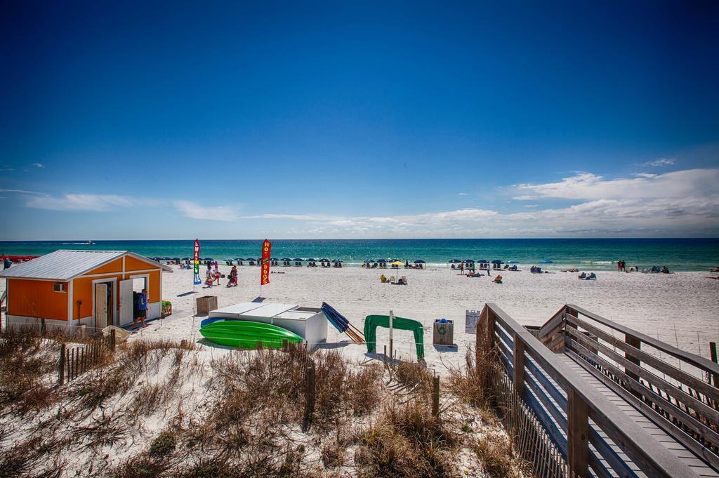 Beachside II By Panhandle Getaways Destin Zewnętrze zdjęcie