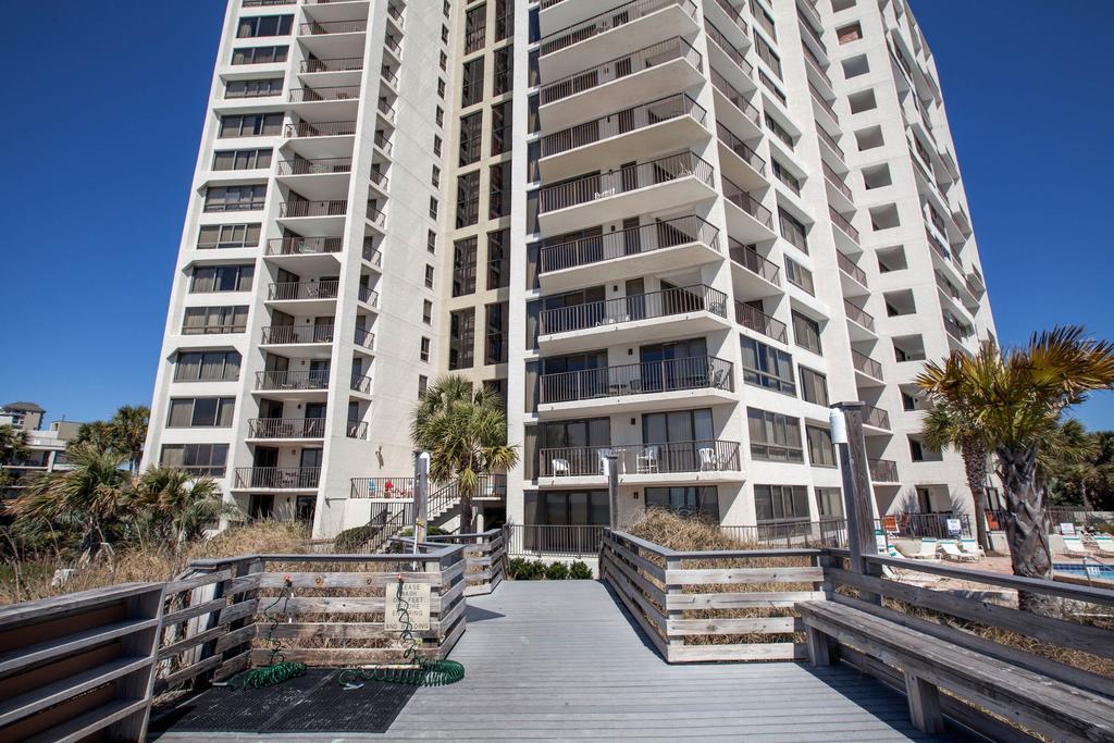 Beachside II By Panhandle Getaways Destin Zewnętrze zdjęcie