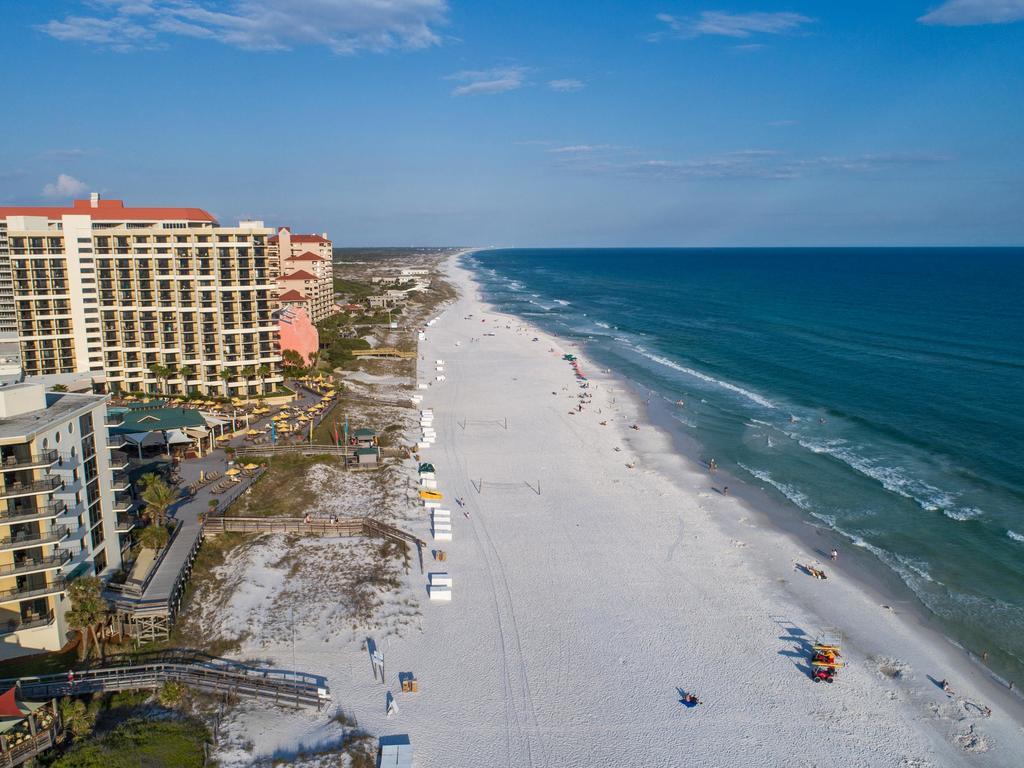 Beachside II By Panhandle Getaways Destin Zewnętrze zdjęcie