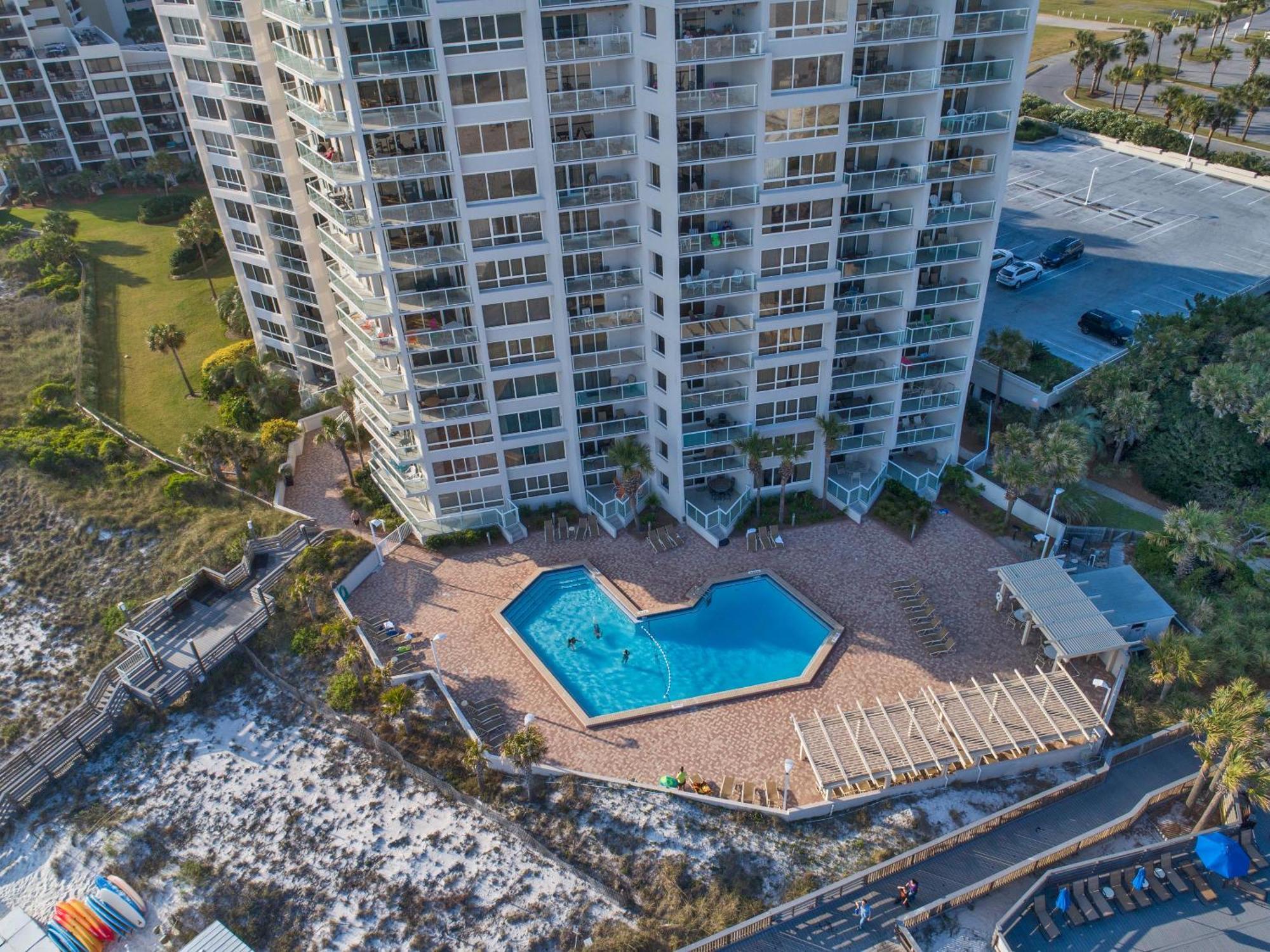 Beachside II By Panhandle Getaways Destin Zewnętrze zdjęcie